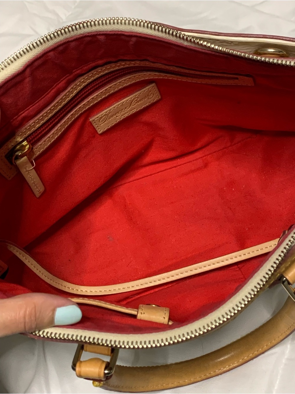 Dooney & Bourke - Picture 13 of 15